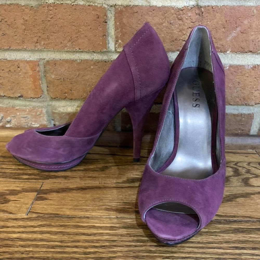 Lady Shoes